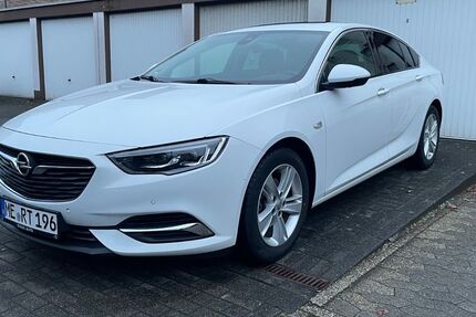 Opel Insignia 110.000 km 13.500 &euro; Hilden 40724