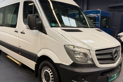 Mercedes-Benz Sprinter 249.000 km 17.255 &euro; Hilden 40721