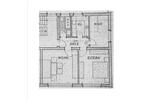 Etagenwohnung Radevormwald - 3 Zimmer, 59 m&sup2;, 500&euro; | Angebot:26656182