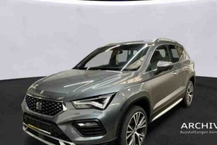 Seat Ateca 45.203 km 27.988 &euro; Leverkusen 51373