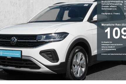 VW T-Cross 7.860 km 23.440 € Düsseldorf 40474