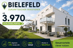 Etagenwohnung Düsseldorf Stadtmitte - 3 Zimmer, 322.900&euro; | Angebot:26694528