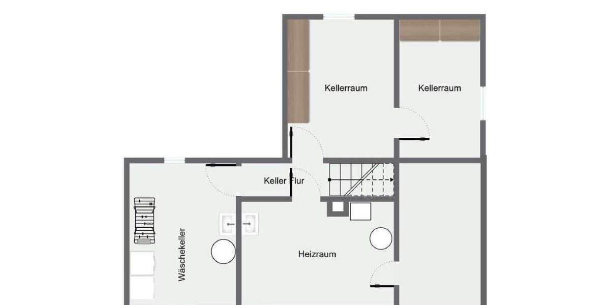 Einfamilienhaus Pulheim Stommeln - 7 Zimmer, 253 m&sup2;, 779.000&euro; | Angebot:24250420