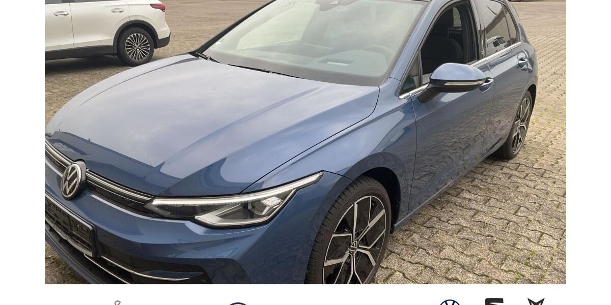 VW Golf 8.080 km 31.450 &euro; Langenfeld 40764