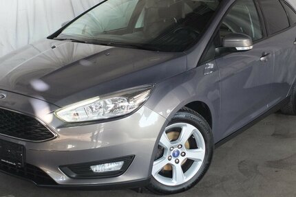 Ford Focus STUFENHECK KLIMAUTOMATIK PARKPILOT