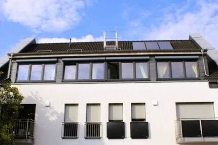 !!! MODERNE 4 Zimmerwohnung MIT LOGGIA(15 m²) !!!