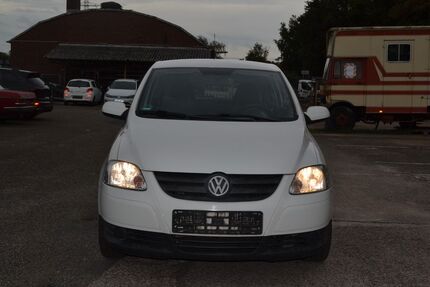 VW Fox 170.000 km 1.470 &euro; köln 50969