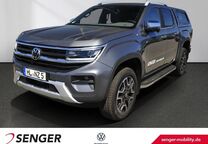 Gebrauchtwagen VW Amarok