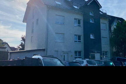 Provisionsfreies Haus in Haus (über 3.Etagen) mit Garten und Stellplatz!