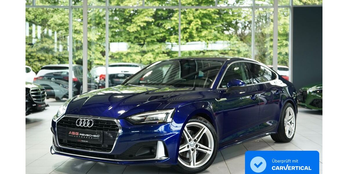 Audi A5 181.300 km 21.690 &euro; Remscheid/NRW 42855