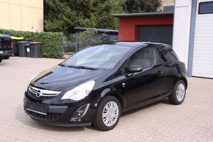 Opel Corsa 141.000 km 4.290 &euro; Velbert 42549