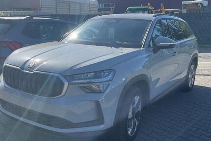 Skoda Kodiaq 18.278 km 45.950 &euro; Hilden 40721