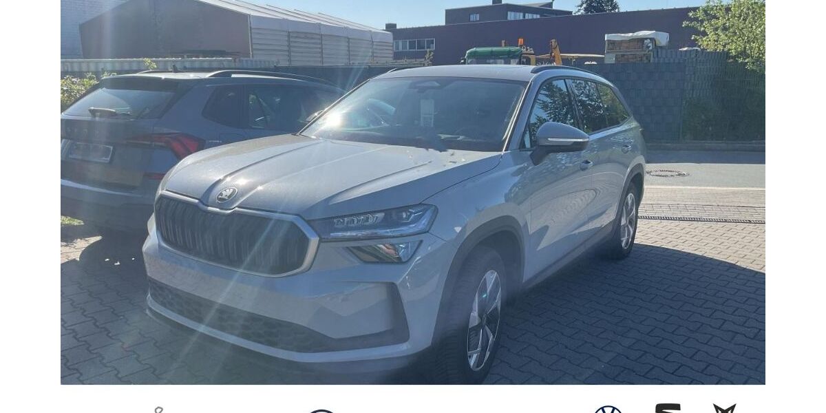 Skoda Kodiaq 18.278 km 45.950 &euro; Hilden 40721
