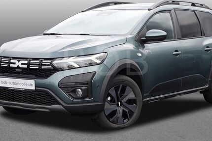 Dacia Jogger 7.212 km 20.276 € Düsseldorf 40233