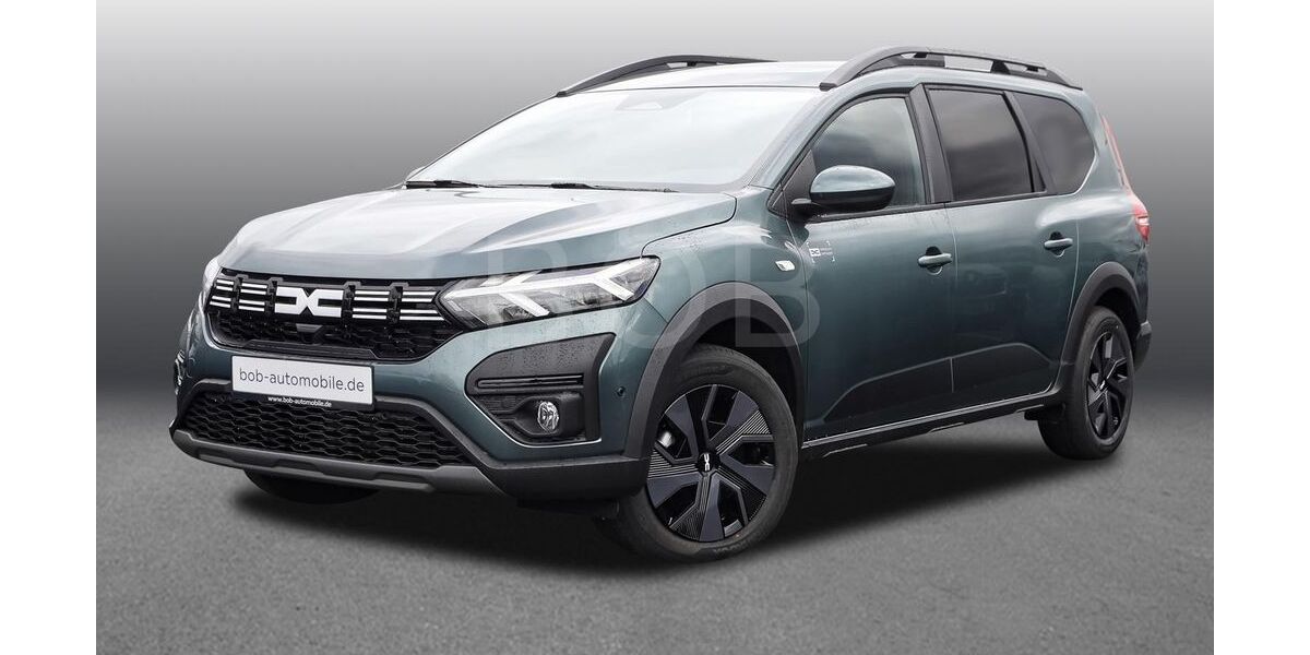 Dacia Jogger 7.212 km 20.276 € Düsseldorf 40233