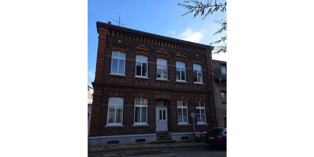 Etagenwohnung Düsseldorf Gerresheim - 1 Zimmer, 40 m&sup2;, 650&euro; | Angebot:25718879