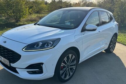 Ford Kuga 98.330 km 19.250 &euro; Pulheim 50259
