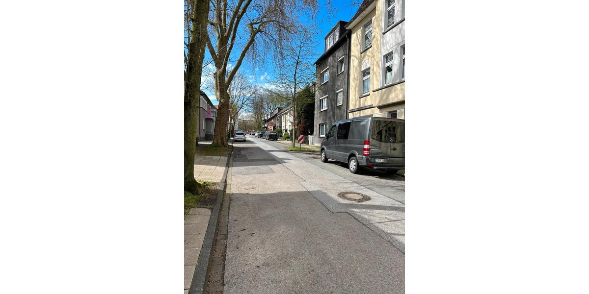 Etagenwohnung Düsseldorf Stadtbezirk 3 - 2.5 Zimmer, 60 m&sup2;, 540&euro; | Angebot:24350909