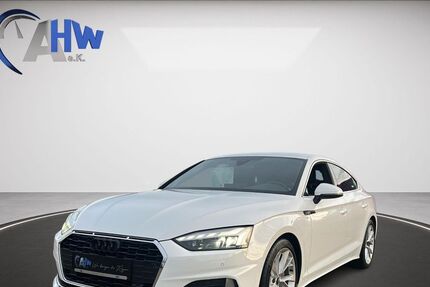 Audi A5 125.000 km 27.570 &euro; Wuppertal 42329