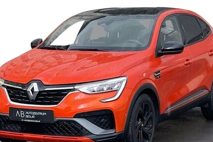 Renault Arkana 33.334 km 20.900 &euro; Solingen/NRW 42655