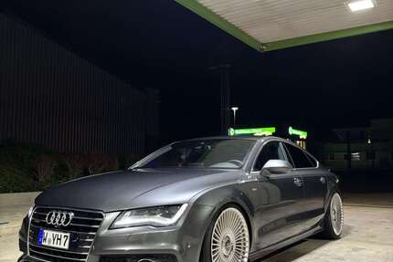 Audi A7 290.000 km 19.000 € velbert 42553