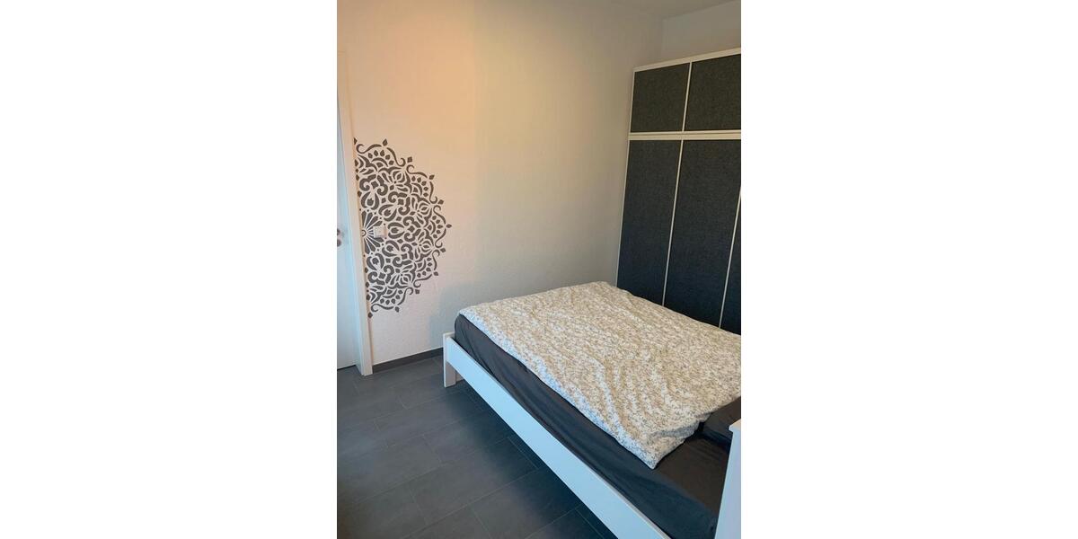 Dachgeschoßwohnung Leverkusen Alkenrath - 2 Zimmer, 51 m&sup2;, 595&euro; | Angebot:24847807