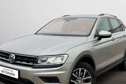 VW Tiguan 111.639 km 19.999 € Köln 50829