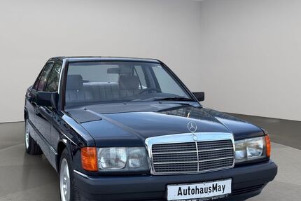 Mercedes-Benz 190 125.950 km 9.950 &euro; Köln 50674