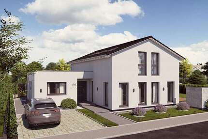 Haus Overath - 6 Zimmer, 165 m&sup2;, 629.000&euro; | Angebot:24898953