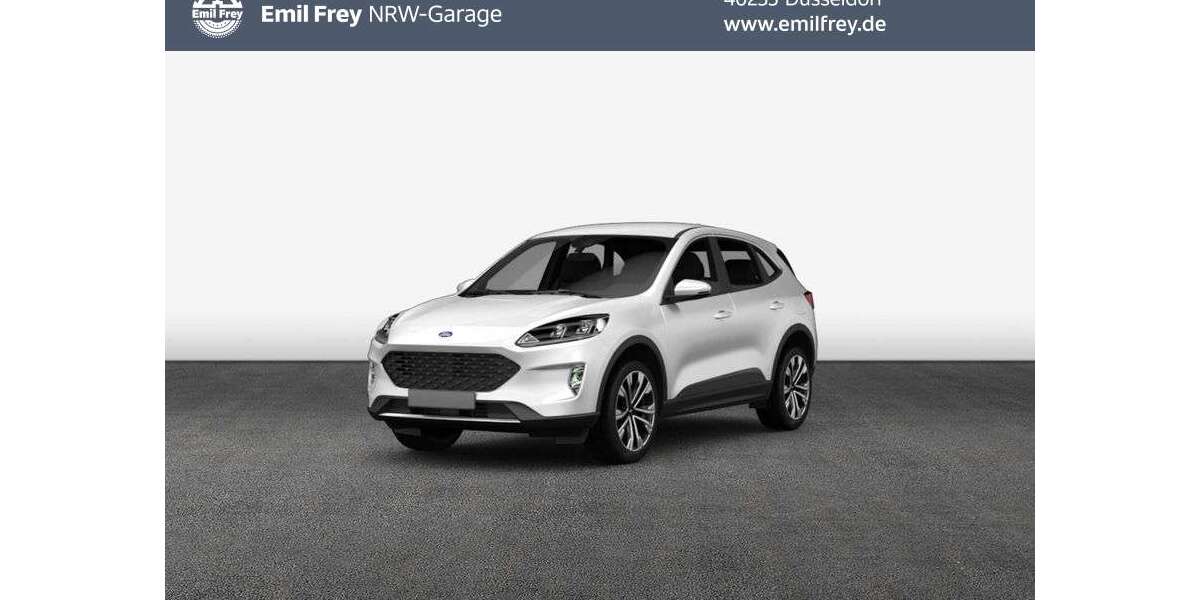 Ford Kuga 23.733 km 22.890 € Düsseldorf 40233