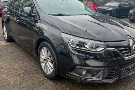 Renault Megane 243.000 km 6.500 &euro; Hilden (bei Düsseldorf) 40721