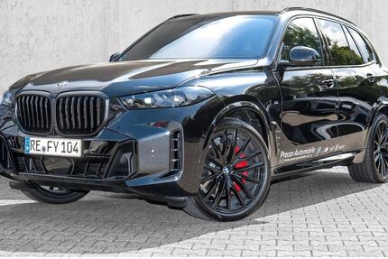 BMW X5 10.000 km 101.000 &euro; Solingen 42719