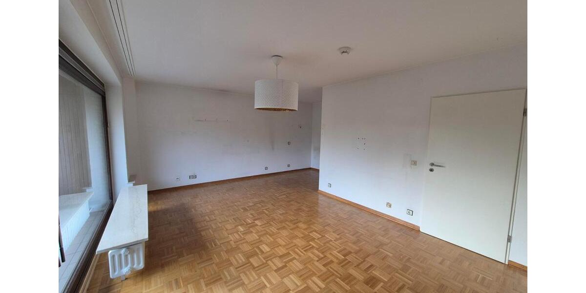 Mehrfamilienhaus, Wohnhaus Leverkusen Bürrig - 1 Zimmer, 134.000&euro; | Angebot:23201943