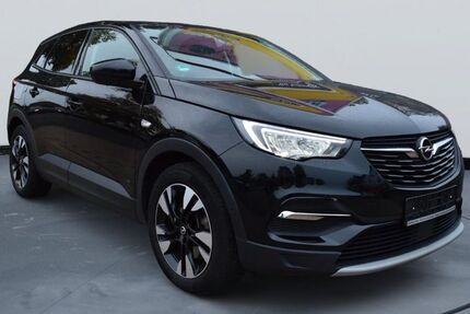 Opel Grandland (X) 163.000 km 13.200 &euro; Bergisch Gladbach 51469