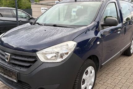 Dacia Dokker 31.700 km 8.990 &euro; Bergisch Gladbach 51469