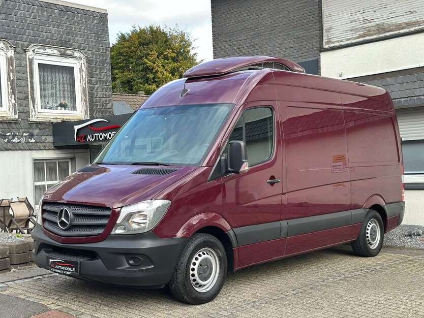 Sprinter