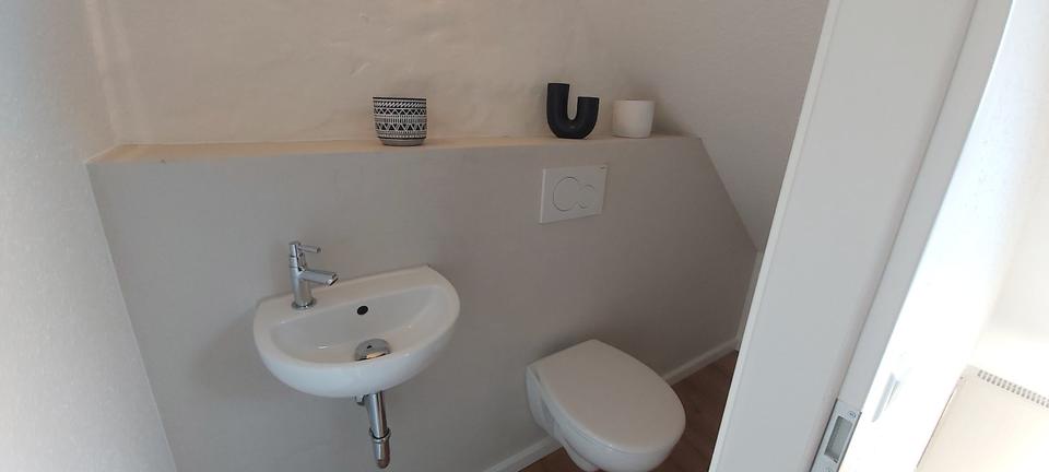 Etagenwohnung Hilden Kalstert - 1 Zimmer, 40 m&sup2;, 350&euro; | Angebot:24637978