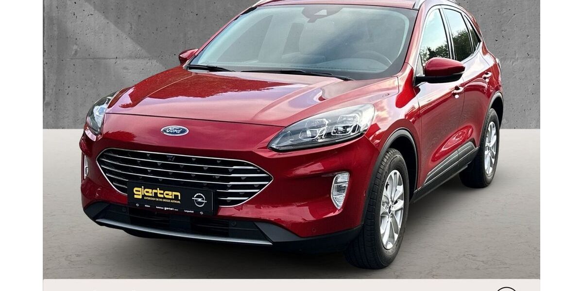 Ford Kuga 36.500 km 18.890 &euro; Hilden 40721