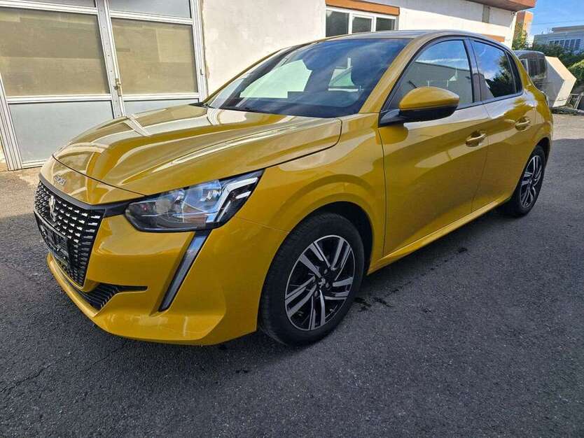 Peugeot 208 85.300 km 11.600 € Neuss 41469