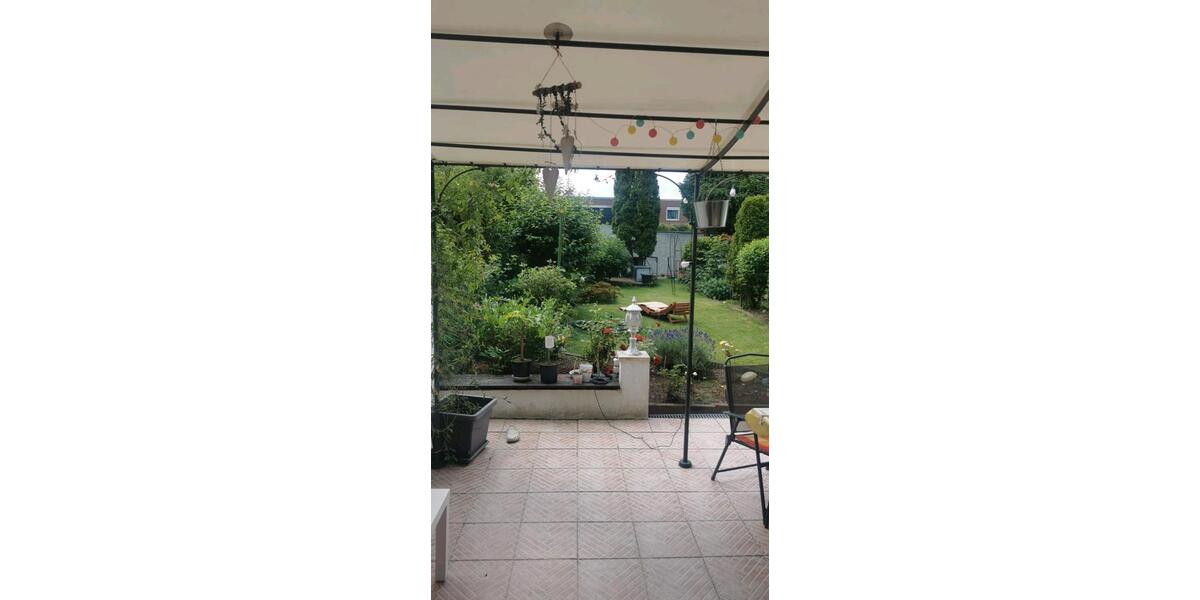 Reihenhaus Köln Kalk - 3 Zimmer, 90 m&sup2;, 440.000&euro; | Angebot:26233254