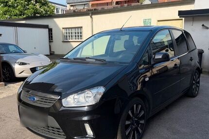 Ford C-Max 228.000 km 2.899 &euro; Leverkusen 51371