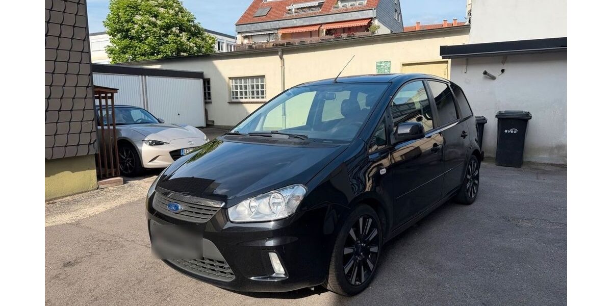 Ford C-Max 228.000 km 2.899 &euro; Leverkusen 51371