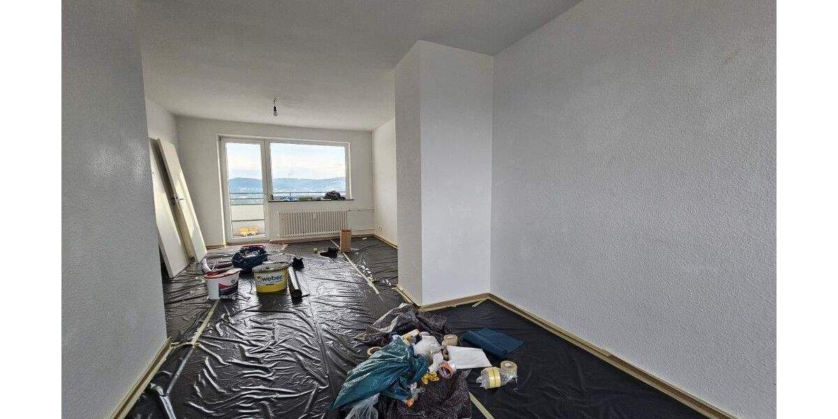 Etagenwohnung Wuppertal Barmen - 3 Zimmer, 78 m&sup2;, 630&euro; | Angebot:24623103