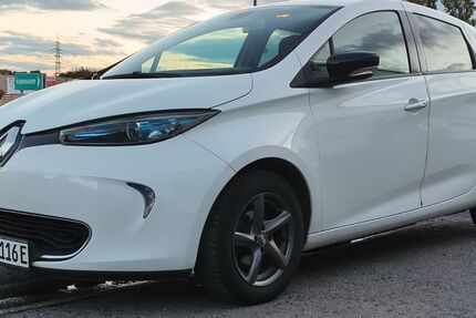 Renault ZOE 46.850 km 7.950 &euro; Köln 51147