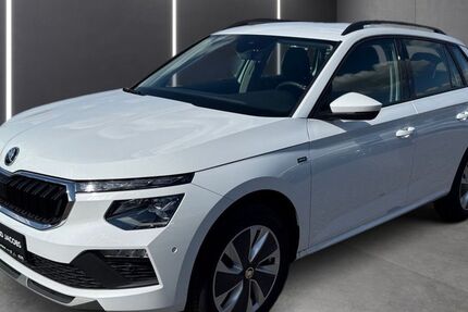 Skoda Kamiq 8.540 km 23.980 &euro; Köln 50829