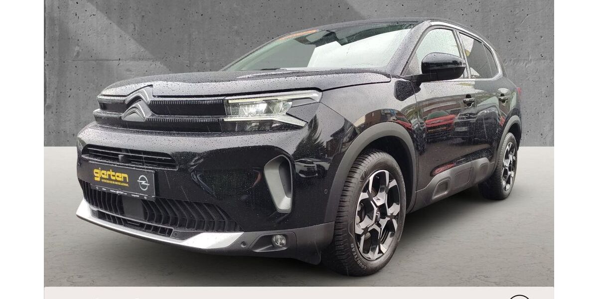 Citroen C5 Aircross 36.917 km 23.990 € Hilden 40721