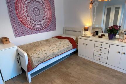 Wohnung Düsseldorf Flingern Süd - 3 Zimmer, 69 m&sup2;, 1.150&euro; | Angebot:25920034