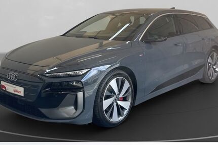 Audi A6 e-tron 10.827 km 65.980 &euro; Köln 50823
