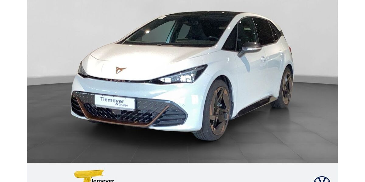 Cupra Born 24.957 km 25.770 € Remscheid 42897