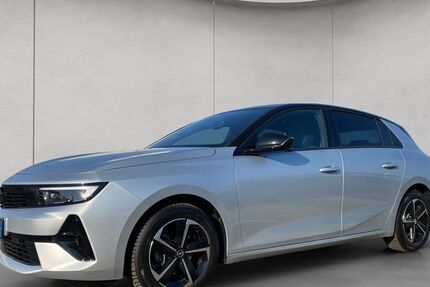 Opel Astra 9.784 km 21.490 &euro; Leverkusen 51373